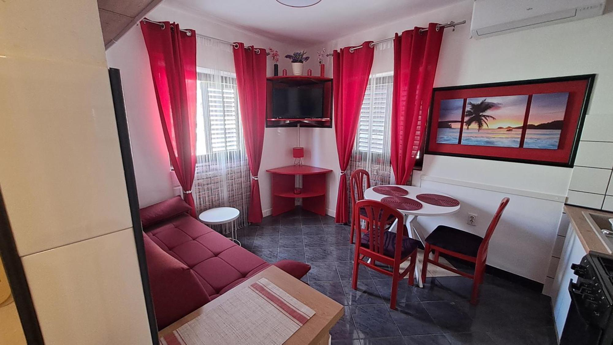 Red Gold Apartment PUY Exterior foto