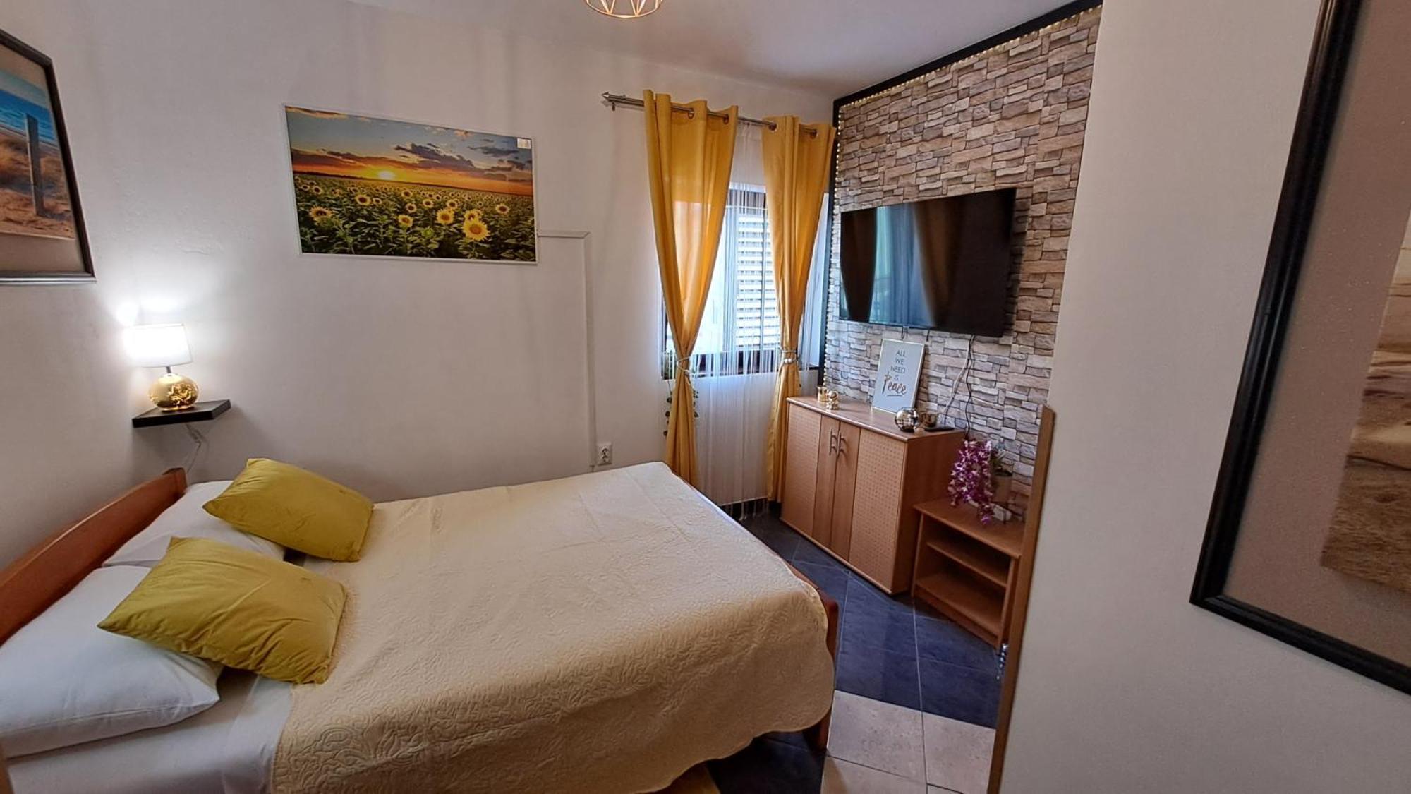 Red Gold Apartment PUY Exterior foto