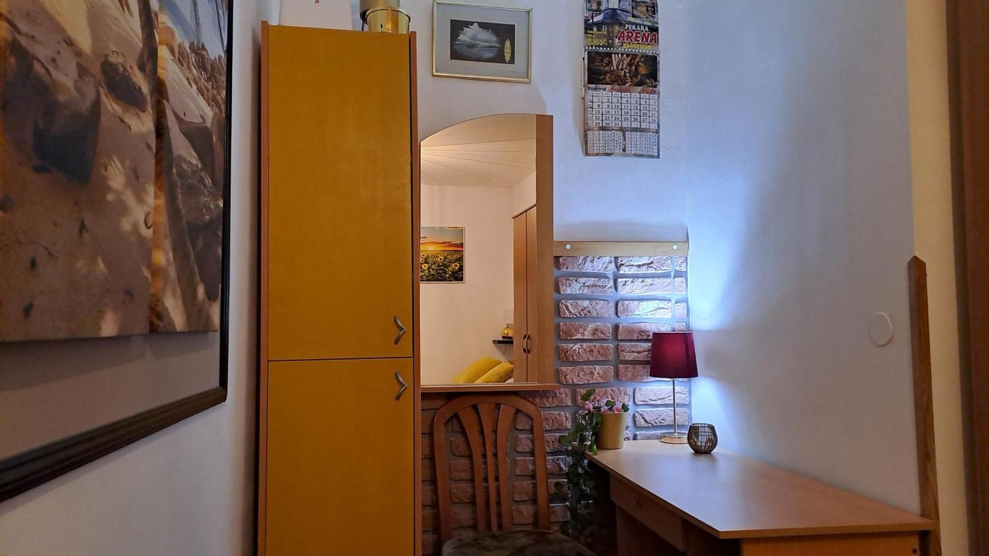 Red Gold Apartment PUY Exterior foto