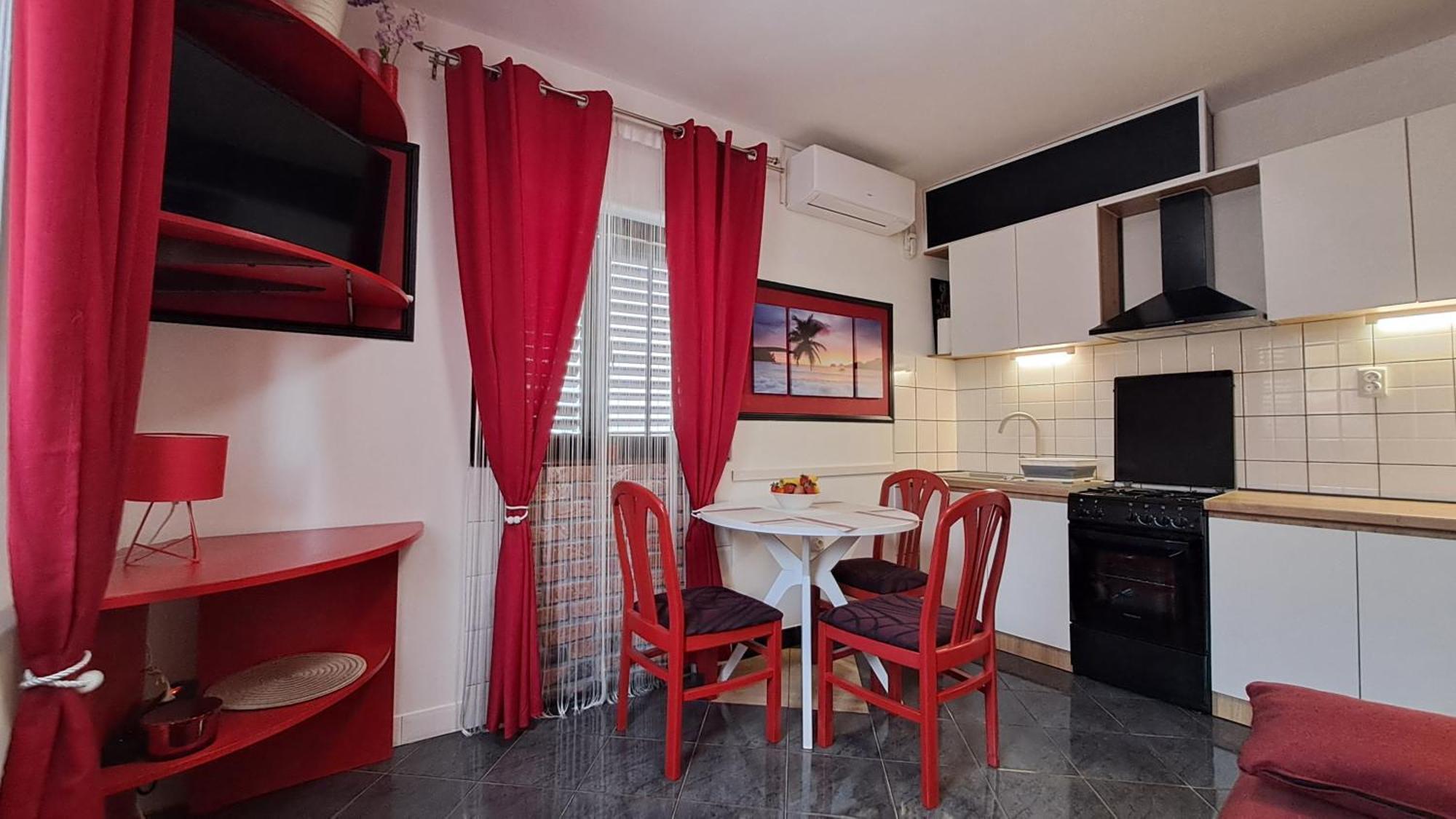 Red Gold Apartment PUY Exterior foto