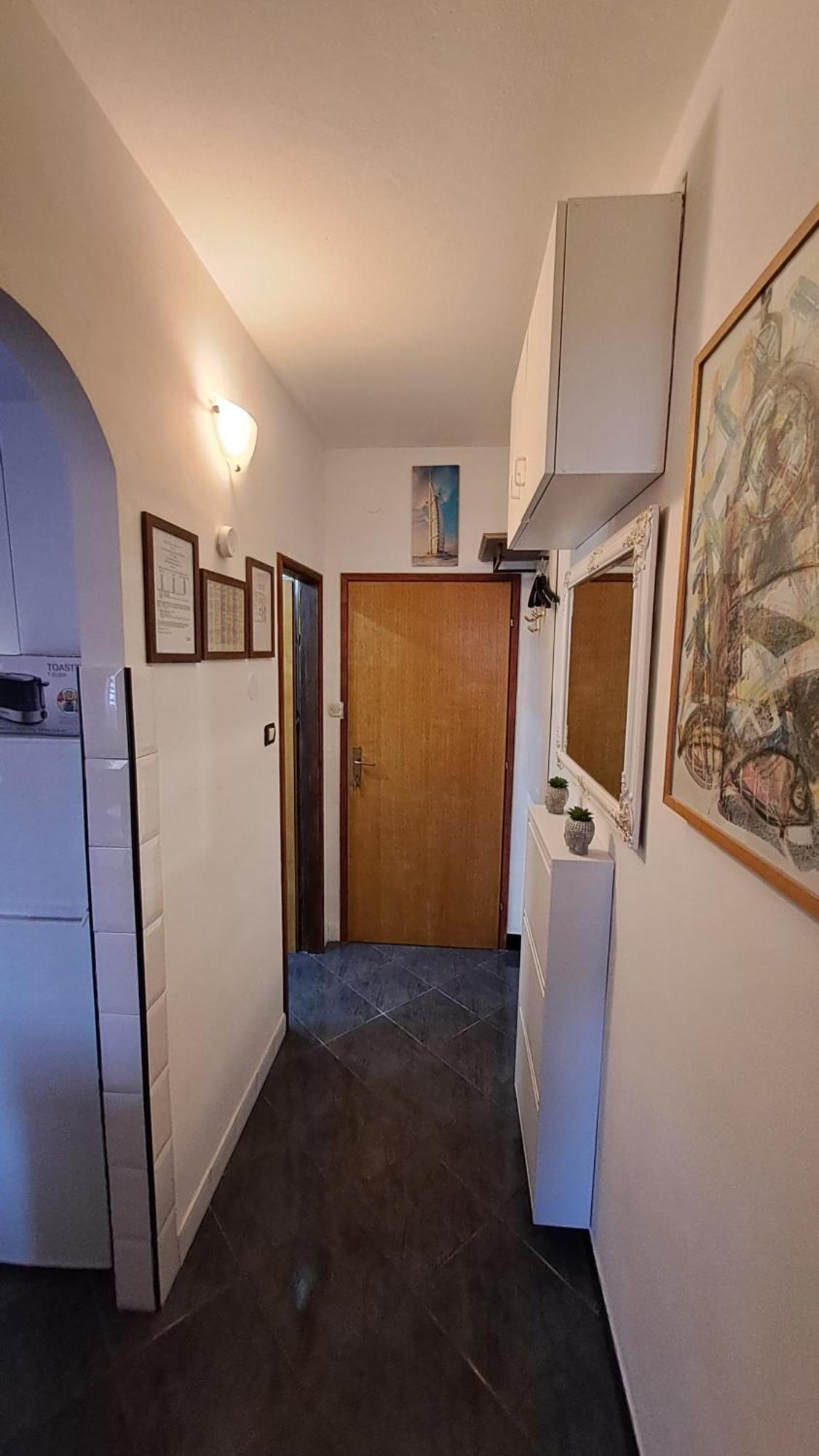 Red Gold Apartment PUY Exterior foto