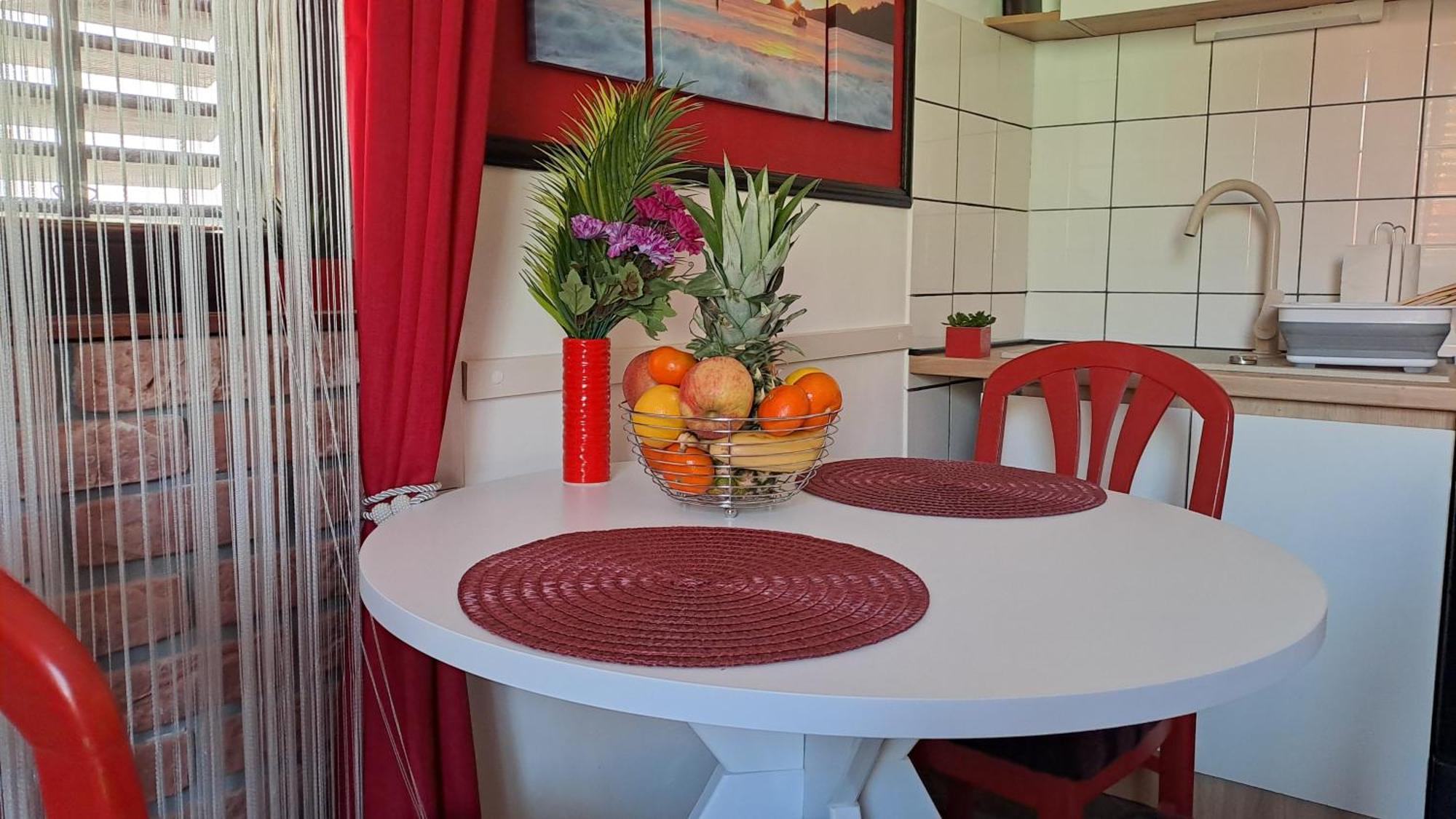 Red Gold Apartment PUY Exterior foto