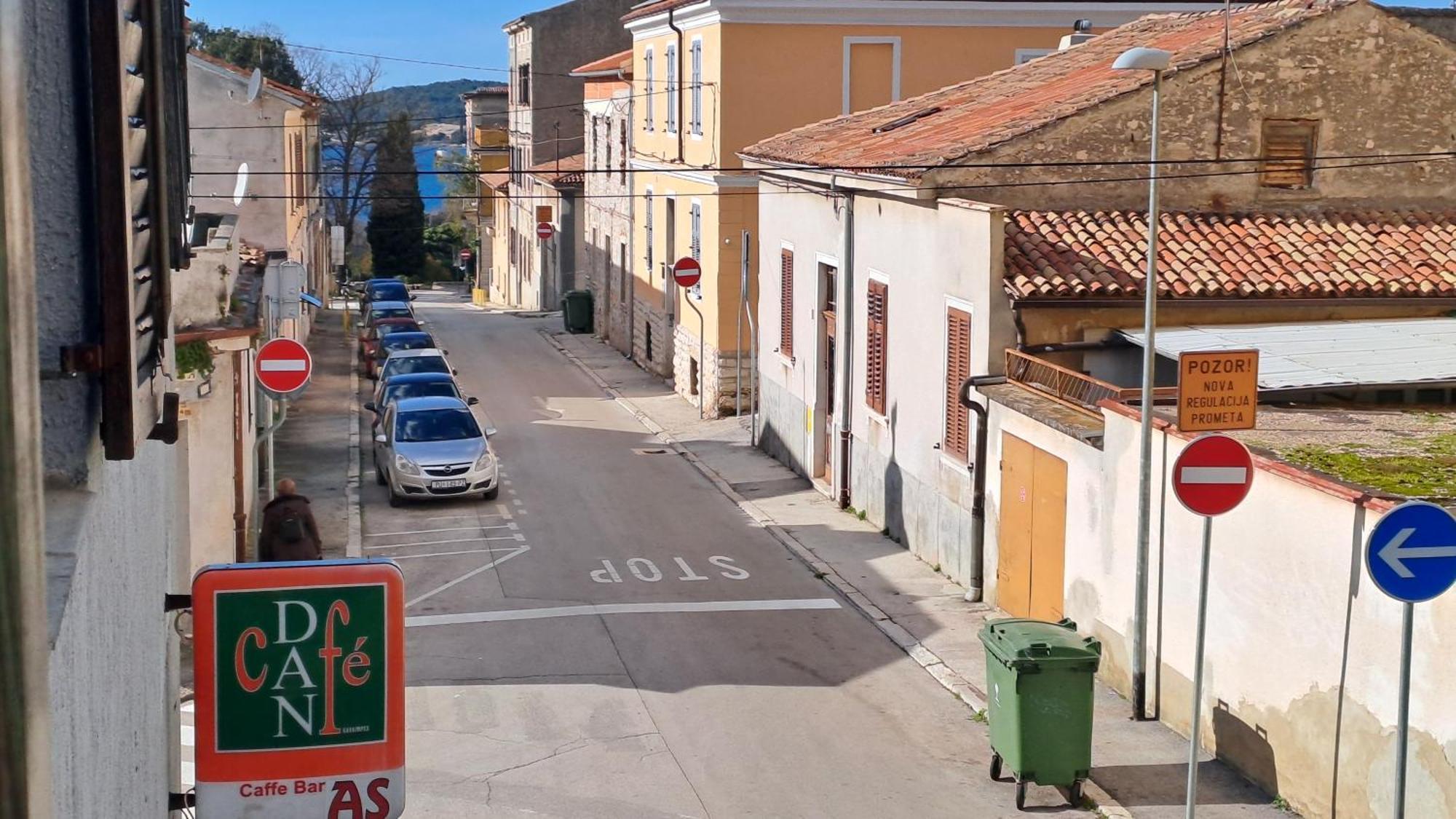 Red Gold Apartment PUY Exterior foto