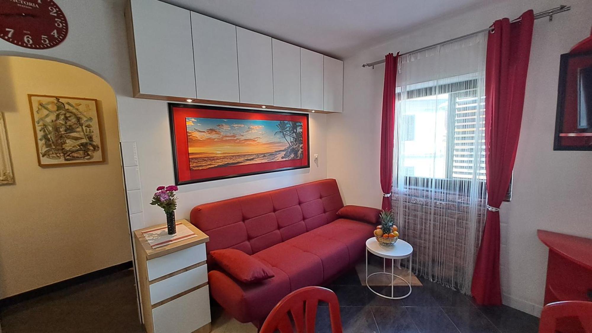 Red Gold Apartment PUY Exterior foto